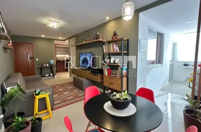 Recreio dos Bandeirantes | Apartamento 2 quartos, sendo 1 suite