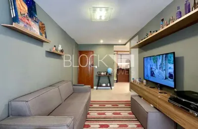 Recreio dos Bandeirantes | Apartamento 2 quartos, sendo 1 suite