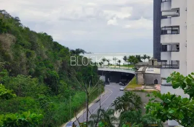 Apartamento com 2 quartos à venda na Avenida Niemeyer, --, São Conrado, Rio de Janeiro