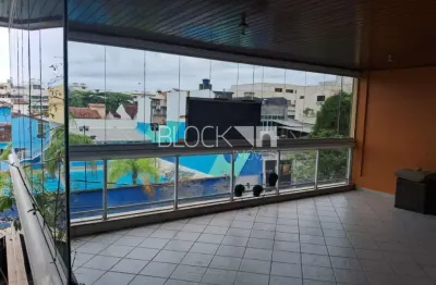 Recreio dos Bandeirantes | Apartamento 2 quartos, sendo 1 suite