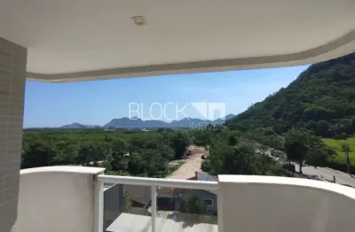 Apartamento com 1 quarto para alugar na Estrada dos Bandeirantes, --, Vargem Pequena, Rio de Janeiro