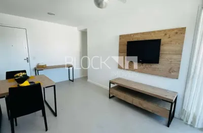 Apartamento com 2 quartos para alugar na Estrada dos Bandeirantes, --, Vargem Pequena, Rio de Janeiro