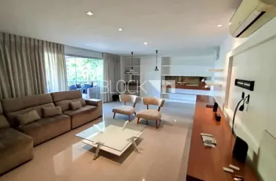 Recreio dos bandeirantes | apartamento 3 quartos, sendo 3 suites