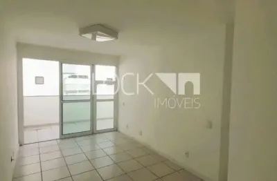 Recreio dos Bandeirantes | Apartamento 3 quartos, sendo 1 suite