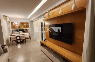 Recreio dos bandeirantes | apartamento 3 quartos, sendo 1 suite