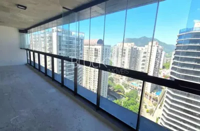 Recreio dos Bandeirantes | Apartamento 2 quartos, sendo 1 suite