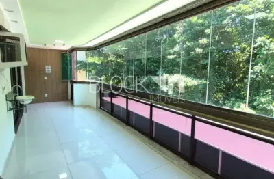 Recreio dos Bandeirantes | Apartamento 3 quartos, sendo 1 suite