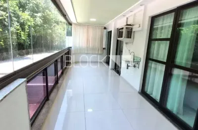 Recreio dos Bandeirantes | Apartamento 3 quartos, sendo 1 suite