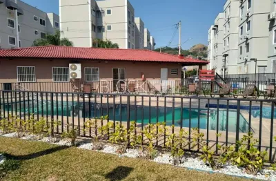 Apartamento com 2 quartos à venda na Rua Moacir de Almeida, --, Tomás Coelho, Rio de Janeiro