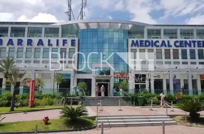 Ponto comercial para alugar na Avenida Armando Lombardi, --, Barra da Tijuca, Rio de Janeiro