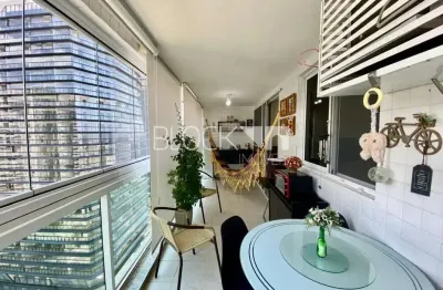 Recreio dos bandeirantes | apartamento 3 quartos, sendo 1 suite
