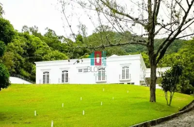 Recreio dos bandeirantes | casa de rua 4 quartos, sendo 4 suites