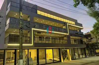 Recreio dos Bandeirantes | Apartamento 3 quartos, sendo 1 suite