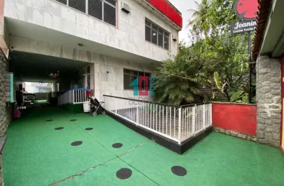 Casa com 4 quartos para alugar na Rua Calheiros Gomes, --, Barra da Tijuca, Rio de Janeiro