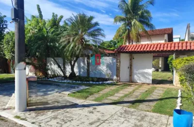 Casa em condomínio fechado com 5 quartos à venda na Rua Floriano Fontoura, --, Barra da Tijuca, Rio de Janeiro