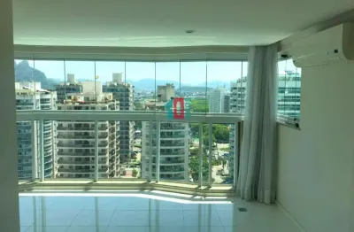 Apartamento com 3 quartos à venda na Avenida Embaixador Abelardo Bueno, --, Barra Olímpica, Rio de Janeiro