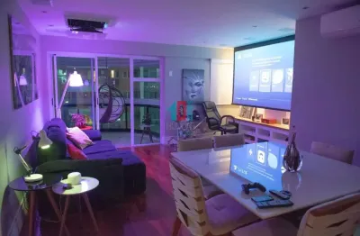 Apartamento com 2 quartos à venda na Avenida das Acácias da Península, --, Barra da Tijuca, Rio de Janeiro