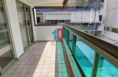 Recreio dos Bandeirantes | Apartamento 2 quartos, sendo 1 suite