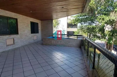 Recreio dos Bandeirantes | Apartamento 3 quartos, sendo 1 suite