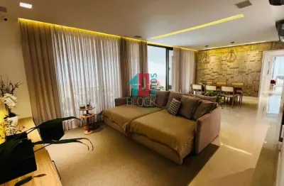 Apartamento com 3 quartos à venda na Rua César Lattes, --, Barra da Tijuca, Rio de Janeiro