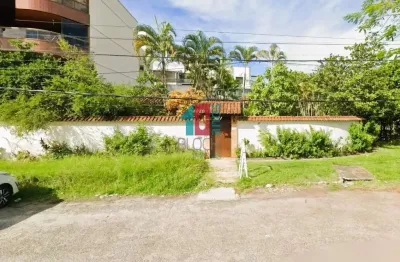 Terreno à venda na Rua Ivo Borges, --, Recreio dos Bandeirantes, Rio de Janeiro
