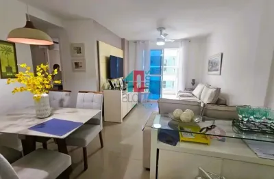 Recreio dos Bandeirantes | Apartamento 3 quartos, sendo 1 suite