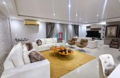 Recreio dos Bandeirantes | Cobertura 3 quartos, sendo 2 suites