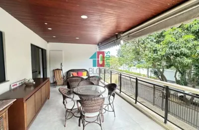 Recreio dos Bandeirantes | Apartamento 3 quartos, sendo 1 suite