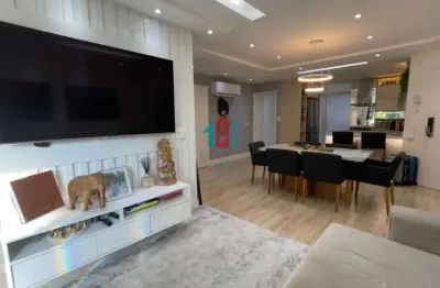 Recreio dos Bandeirantes | Apartamento 3 quartos, sendo 1 suite