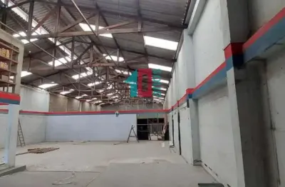 Barracão / Galpão / Depósito à venda na Estrada da Pedra, --, Guaratiba, Rio de Janeiro