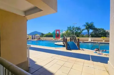 Recreio dos Bandeirantes | Cobertura 3 quartos, sendo 1 suite