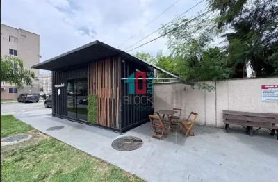 Apartamento com 2 quartos à venda na Rua Goianinha, --, Curicica, Rio de Janeiro