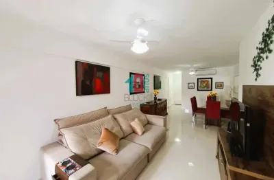 Recreio dos Bandeirantes | Apartamento 3 quartos, sendo 1 suite