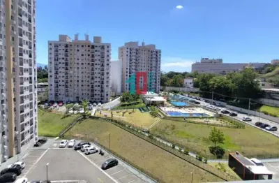 Apartamento com 2 quartos à venda na Rua Estremadura, --, Irajá, Rio de Janeiro