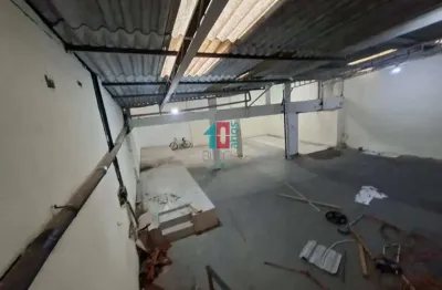 Barracão / Galpão / Depósito à venda na Estrada do Guerengue, --, Taquara, Rio de Janeiro