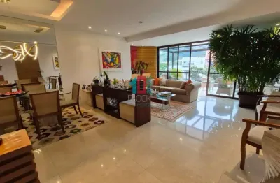 Cobertura com 4 quartos à venda na Avenida Alda Garrido, --, Barra da Tijuca, Rio de Janeiro