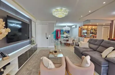 Apartamento com 4 quartos à venda na Avenida Vice-Presidente José Alencar, --, Jacarepaguá, Rio de Janeiro