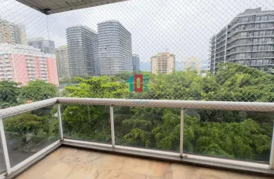 Recreio dos Bandeirantes | Apartamento 3 quartos, sendo 1 suite