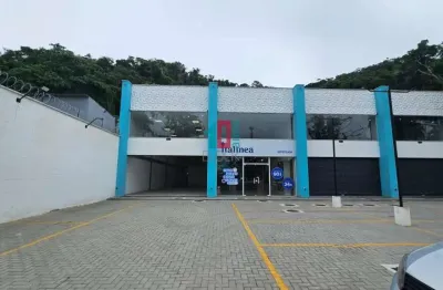 Ponto comercial para alugar na Estrada dos Bandeirantes, --, Vargem Pequena, Rio de Janeiro