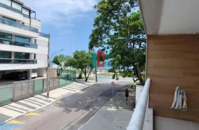 Recreio dos Bandeirantes | Apartamento 3 quartos, sendo 3 suites