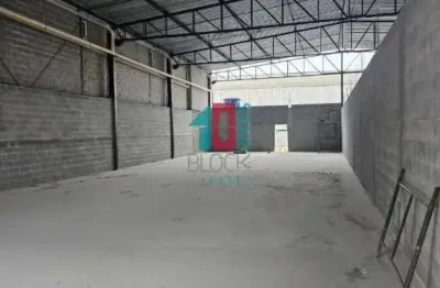 Barracão / Galpão / Depósito para alugar na Estrada da Ilha, --, Guaratiba, Rio de Janeiro