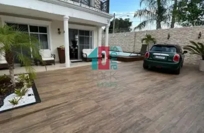 Recreio dos Bandeirantes | Casa de Condomínio 4 quartos, sendo 3 suites