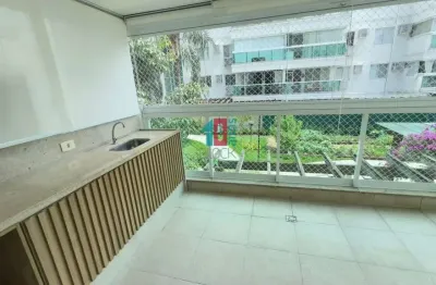 Recreio dos Bandeirantes | Apartamento 3 quartos, sendo 1 suite