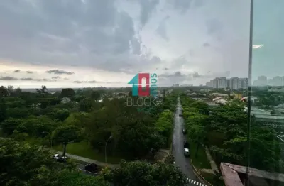 Apartamento com 2 quartos à venda na Rua Guimarães Rosa, --, Barra da Tijuca, Rio de Janeiro