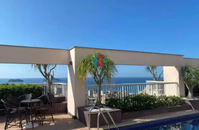 Apartamento com 2 quartos à venda na Avenida Afonso Arinos de Melo Franco, --, Barra da Tijuca, Rio de Janeiro