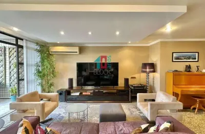 Recreio dos Bandeirantes | Cobertura 3 quartos, sendo 3 suites