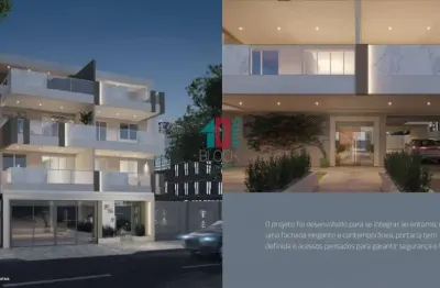 Cobertura com 3 quartos à venda na Rua Aldo Bonadei, --, Barra da Tijuca, Rio de Janeiro