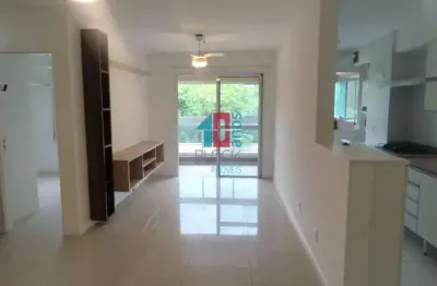 Recreio dos Bandeirantes | Apartamento 2 quartos, sendo 1 suite