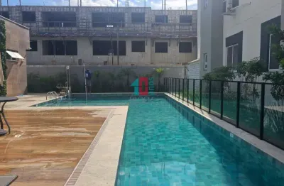 Apartamento com 2 quartos à venda na Rua Nilton Santos, --, Recreio dos Bandeirantes, Rio de Janeiro