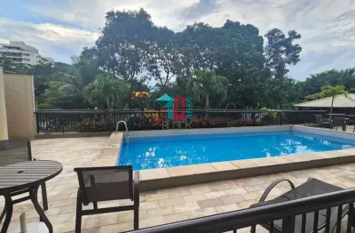 Recreio dos Bandeirantes | Apartamento 2 quartos, sendo 1 suite